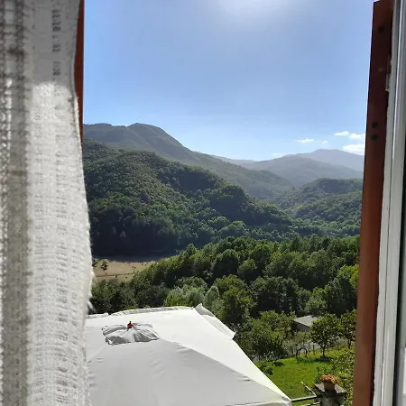 Agriturismo Merlotta