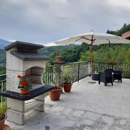 Agriturismo Merlotta Holiday home *