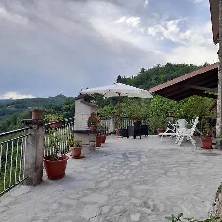 Agriturismo Merlotta Holiday home
