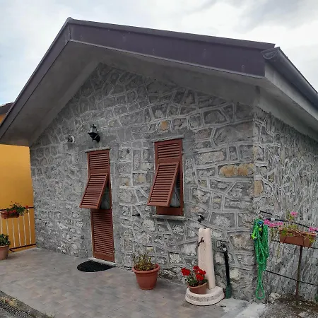 Agriturismo Merlotta Holiday home