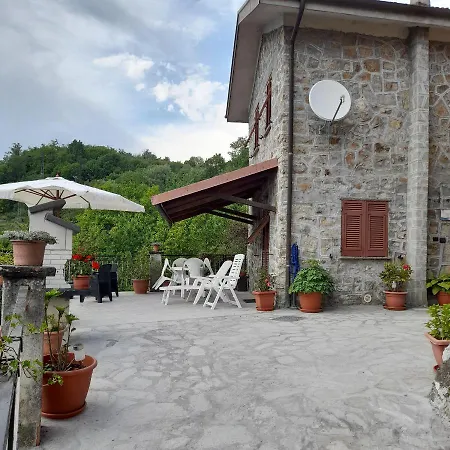 Agriturismo Merlotta Holiday home