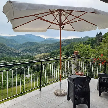 Agriturismo Merlotta *
